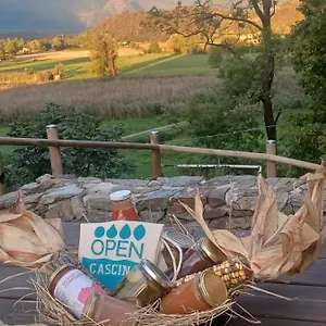 Open Cascina , Colico Italia