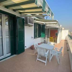 Fashion And Design - Terrace In , Milano Italia