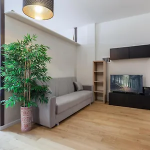 Stylish & Modern Studio , Milano Italia