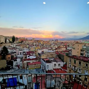 Olivella21 Luxury Montesanto Naples