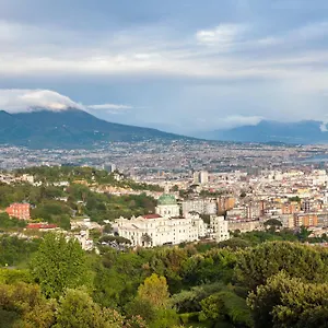  Appartamento Terrazza Paradiso Luxury Rooftop