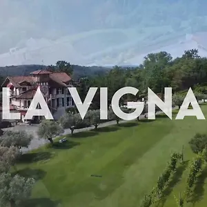 Tenuta La Vigna , Malgesso Italia
